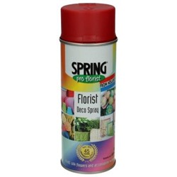 Spray & verf