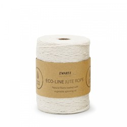 Jute 3mm 160m - Wit