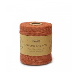 Jute 3mm 160m - Terra