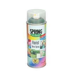 Decospray bus 400ml Moss Green - groen