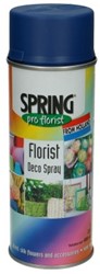Decospray bus 400ml Navy Blue 050  - donker blauw