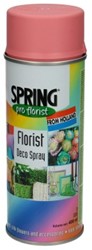 Decospray bus 400ml Azalea Pink 029 - roze