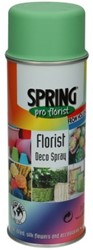 Decospray bus 400ml Nile Green 025 - licht groen