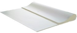 Folie vel 30*40cm OPP30 1000 vel per pak - transparant