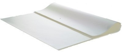 Folie vel 40*60cm rOPP30 70% 1000 vel per pak - transparant
