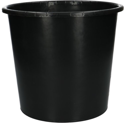 Emmer 5L NextGen 3900 stuks per pallet- zwart